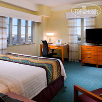 Courtyard Miami Beach South Beach 