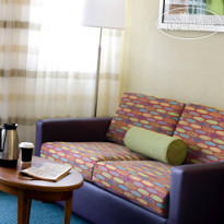 Courtyard Miami Beach South Beach 