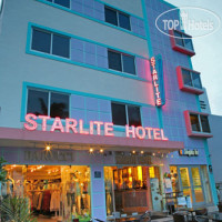 Starlite 2*