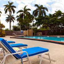 DoubleTree by Hilton Hotel Miami Airport & Convention Center 