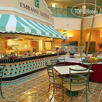 Embassy Suites Miami International Airport 