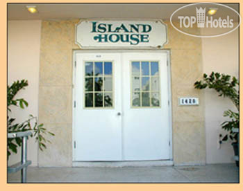 Фотографии отеля  Island House South Beach 2*