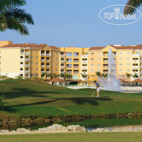 Marriotts Villas at Doral 