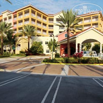 Marriotts Villas at Doral 