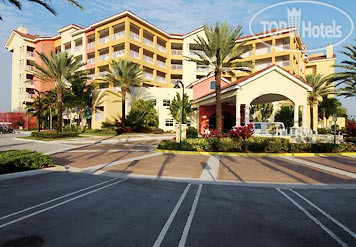 Фотографии отеля  Marriotts Villas at Doral 3*