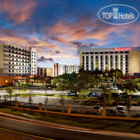 Miami Airport Marriott 