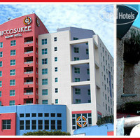 Miccosukee Resort & Gaming 3*