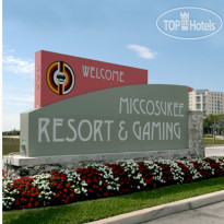 Miccosukee Resort & Gaming 