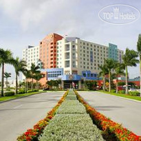 Miccosukee Resort & Gaming 