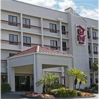 Red Roof Inn Miami Airport 2*