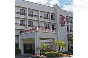 Фотографии отеля  Red Roof Inn Miami Airport 2*