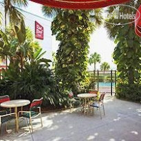 Red Roof Inn Miami Airport 