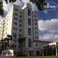 Residence Inn Miami Aventura Mall 3*