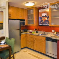 Residence Inn Miami Aventura Mall 