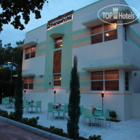 The New Hotel 
