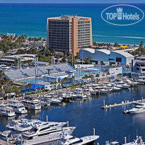 Courtyard Fort Lauderdale Beach 