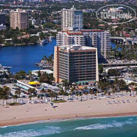 Courtyard Fort Lauderdale Beach 3*