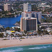 Courtyard Fort Lauderdale Beach 