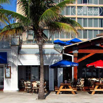 Courtyard Fort Lauderdale Beach 