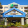 Holiday Inn Express Hotel & Suites Plantation 