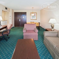 Holiday Inn Express Hotel & Suites Plantation 