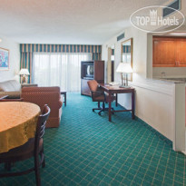 Holiday Inn Express Hotel & Suites Plantation 