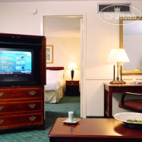 Holiday Inn Express Hotel & Suites Plantation 