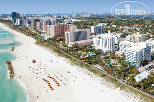 Фотографии отеля  Riu Florida Beach 4*