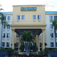 La Quinta Inn & Suites Naples East 2*