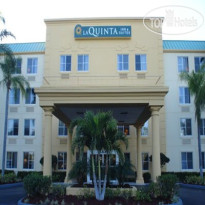 La Quinta Inn & Suites Naples East 