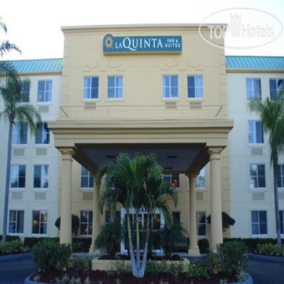 Фотографии отеля  La Quinta Inn & Suites Naples East 2*