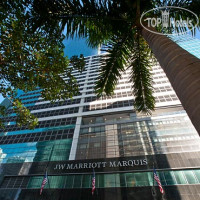 JW Marriott Marquis Miami 5*