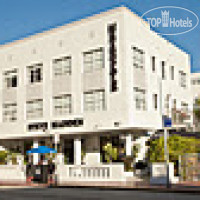 Metropole Hotel South Beach 4*