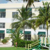 Westgate South Beach 4*