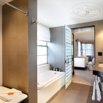 Room Mate Waldorf Towers Ванная комната