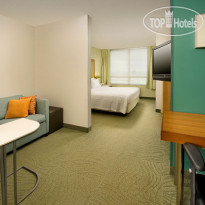 SpringHill Suites Miami Airport South 