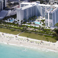 The Perry South Beach 4*