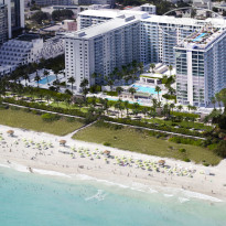 The Perry South Beach 