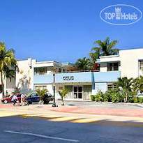 Aqua Hotel & Suites 