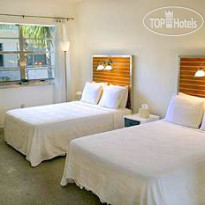 Aqua Hotel & Suites 