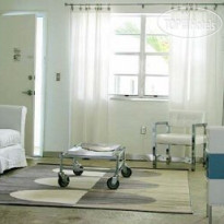 Aqua Hotel & Suites 