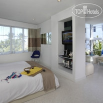 Clevelander Hotel