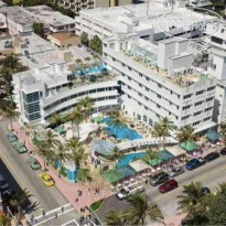 Clevelander Hotel
