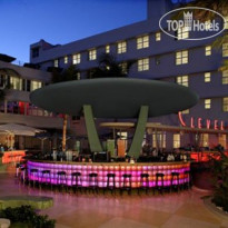 Clevelander Hotel