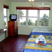 Clevelander Hotel