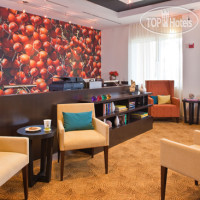 Courtyard by Marriott Miami West Florida Turnpike 3*