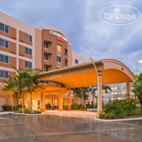 Courtyard by Marriott Miami West Florida Turnpike 