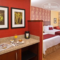 Courtyard by Marriott Miami West Florida Turnpike 