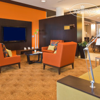 Courtyard by Marriott Miami West Florida Turnpike 