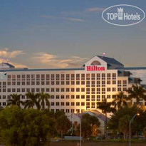 Hilton Deerfield Beach Boca Raton